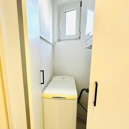 Cozy 1br Apartment•central•quiet Apartment Bucharest