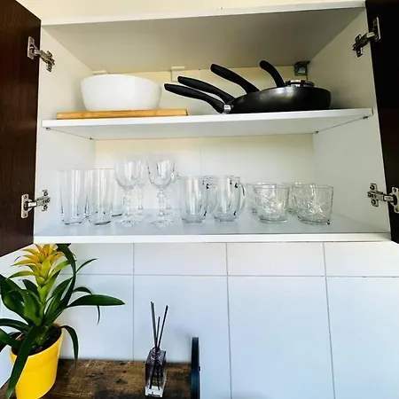 Cozy 1br Apartment•central•quiet Apartment Bucharest