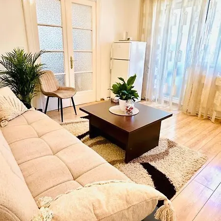 Apartment Cozy 1br Apartment•central•quiet *