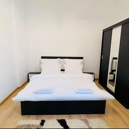 Cozy 1br Apartment•central•quiet Apartment