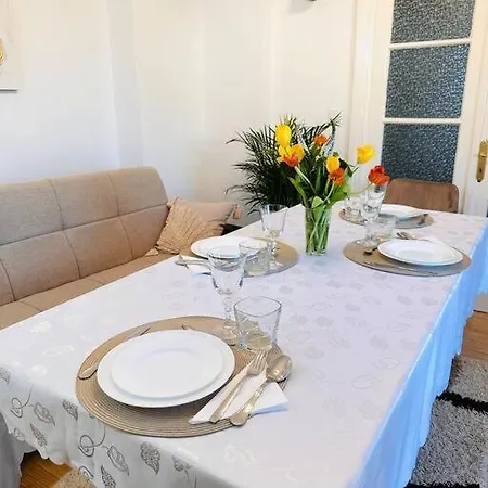 Cozy 1br Apartment•central•quiet Apartment *