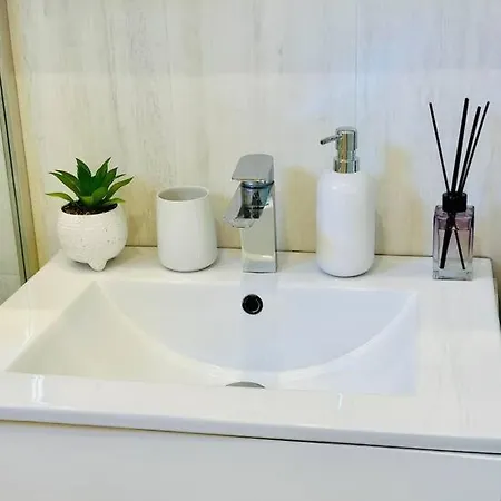 Cozy 1br Apartment•central•quiet * Bucharest